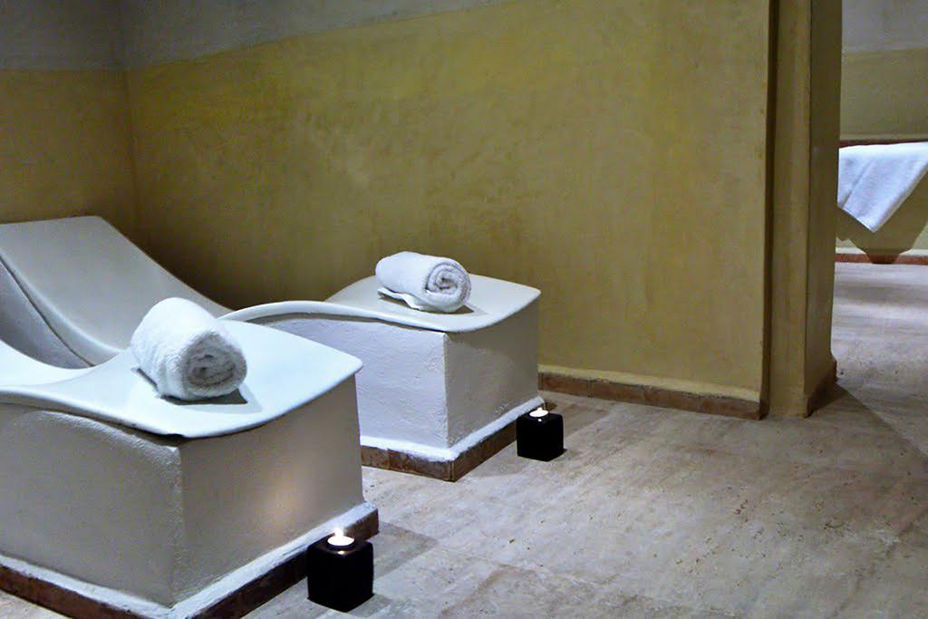 Hotel Domaine Malika - Adults Only Ouirgane Exterior foto