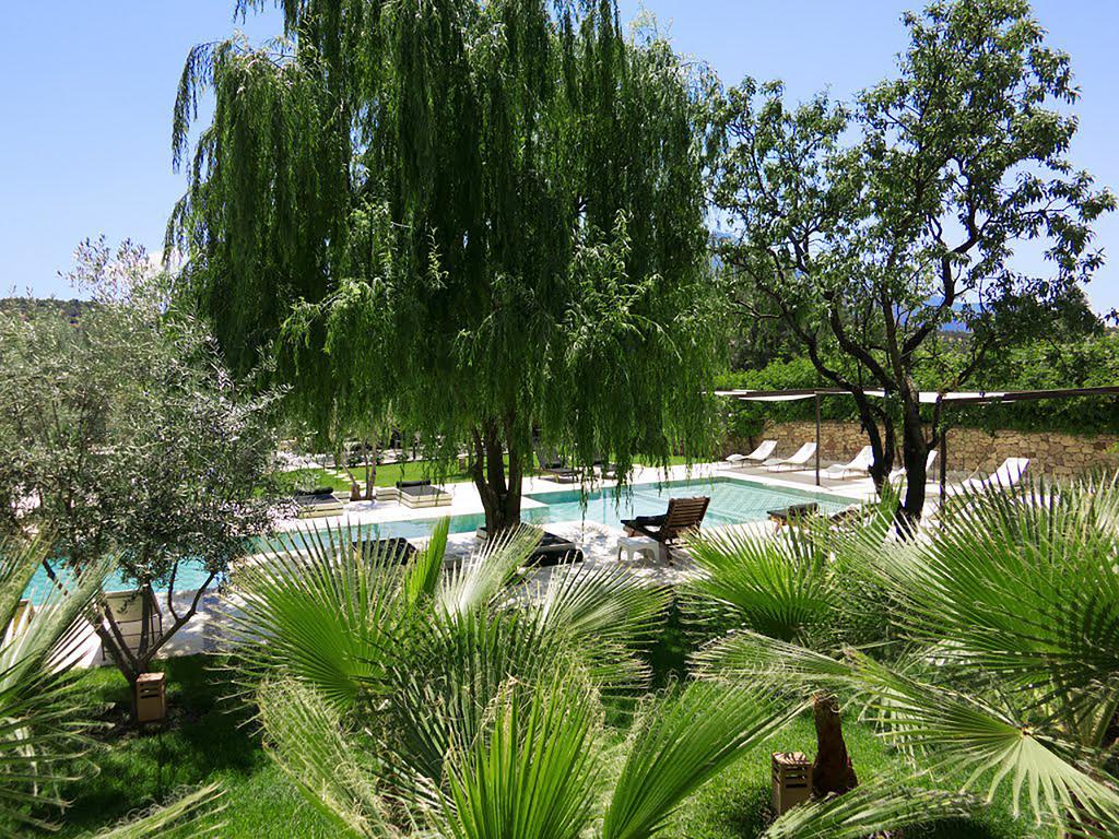Hotel Domaine Malika - Adults Only Ouirgane Exterior foto